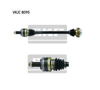 SKF Arbre D'Entraînement Arrière Droit Pour BMW E81 E87 E90 E91 E92 E93