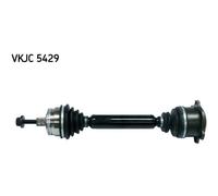 SKF Arbre de transmission | VKJC 5429 | Pour AUDI VW