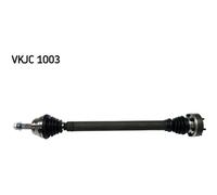 SKF Arbre D'Entraînement Avant Droit Pour VW Golf III 1H1 Passat Variant 3A5 35I