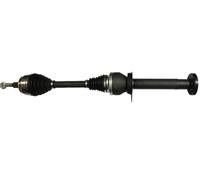 SKF Arbre d'entraînement avant droit VKJC6726 | Compatible avec: VW MULTIVAN T5, TRANSPORTER T5 Bus, TRANSPORTER T5 Kasten, TRANSPORTER T5 Pritsche/Fahrgestell (7JD, 7JE