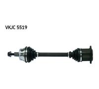 SKF Arbre D'Entraînement Avant Gauche Droite pour Audi A4 8EC B7 8E2 B6 8E5 8ED