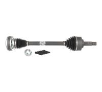 SKF Arbre D'Entraînement Avant Gauche Droite pour Mercedes Vito/Mixto Boîte