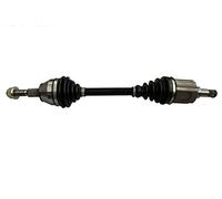 SKF Arbre de transmission VKJC 1895 Avant gauche pour Ford C-Max II / Focus III