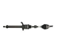 SKF Arbre d'entraînement VKJC2023 | Compatible avec: MINI MINI, Cabriolet, CLUBMAN