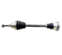 SKF Arbre de transmission VKJC 4605 avant gauche pour VW Golf VI 5K1/5M1/521 Touran 1T1