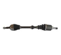 SKF Arbre de transmission VKJC 5021 – avant gauche pour Dacia Duster / Mégane III Hayon