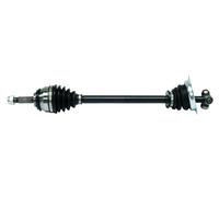 SKF Demi-arbre VKJC 8150 pour Dacia Renault