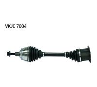 SKF Arbre D'Entrainer Avant Gauche Droite Pour VW Sharan 7M8 7M9 7M6 Galaxy WGR