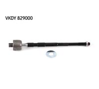 SKF Articulation Axiale De Direction Avant Pour Isuzu D-Max I Châssis