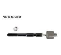 SKF Articulation Axiale De Direction Pour Hyundai I40 CW VF