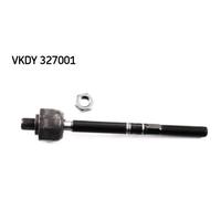 SKF Articulation Axiale De Direction Pour Jaguar S-Type X200 XJ X350 X358 N3