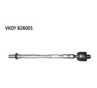 SKF Articulation Axiale De Direction Pour Subaru Forester SG SG_ Legacy IV Break