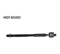 SKF Articulation Axiale De Direction Pour Toyota Corolla Verso ZER_ ZZE_ R1_ 1.8