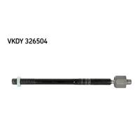 SKF Articulation Axiale De Direction Pour Volvo XC60 156