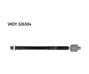 SKF Articulation Axiale De Direction Pour Volvo XC60 156