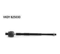 SKF Articulation Axiale De Direction Tête De Direction Pour Hyundai I10 PA