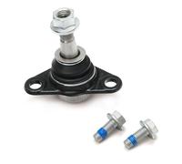 SKF Articulation de support/de guidage VKDS316031 | Compatible avec: VOLVO S60 I, V70 II, XC90 I
