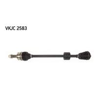 SKF Articulation Kit pour D'Arbre D'Entraînement Panda de Fiat 312 319 Van 312_