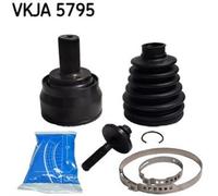 Tête de cardan SKF VKJA 5795