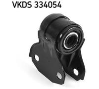 SKF Articulation Transversale avant Droit pour Ford S-MAX CJ WA6 Galaxy Ck