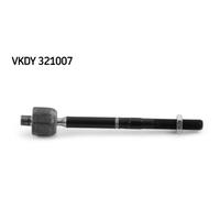 SKF Axial Joint De Direction Pour Audi A6 Avant 4G5 C7 4GD 2.0 TDI 3.0 Q5