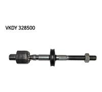SKF Axial Joint De Direction Pour BMW 3 Série Compact E46 Touring E85