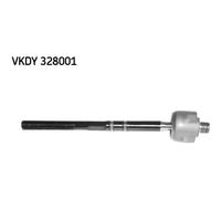 SKF Axial Joint De Direction Pour Mercedes-Benz C-Class W203 S203 W211 E 220 CDI