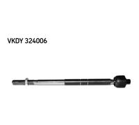 SKF Axial Joint De Direction Tête De Bielle Pour Ford Mondeo III Break BWY B5Y