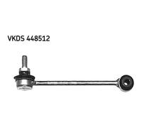 SKF Bar De Stabilisation Compatible Pour BMW Série 1 Série 3 Touring VKDS 448512