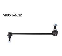 SKF Barre de Couplage Stabilisatrice Convient pour Nissan Qashqai + 2 I X