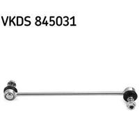 SKF Barre/tige de stabilisateur avant VKDS 845031