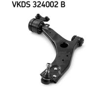 SKF Bras de Commande Guidon Suspension Roue avant Droit pour Ford Focus II C-Max