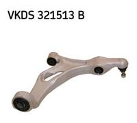 SKF Bras De Suspension Avant Droit Compatible Pour Audi Q7