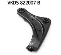 SKF Bras De Suspension Avant Droit Pour Nissan Juke Leaf