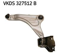 SKF VKDS 327512 B Bras de suspension