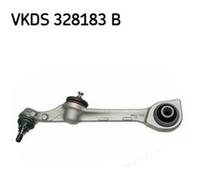SKF Bras De Suspension Avant Gauche Pour Mercedes-Benz S-Klasse W221