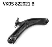 SKF Bras De Suspension Rotule Compatible Pour Nissan X-Trail T32