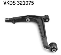 SKF Bras Guidon Suspension de Roue Avant à Gauche pour VW Transporter IV Bus