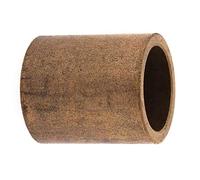SKF bushing Uni Roulement, 20 000 ID, Plaquettes en bronze