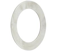 SKF comme Série Rondelle de poussée Roulement à rouleaux, métrique, 35 millimeter Bore, 1