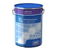 SKF - conteneurs d'utilisations multiples de graisse 5 kg