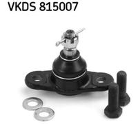 SKF Contractuel Conjoint de Gestion Convient pour Kia Rio II Jb Hyundai Accent