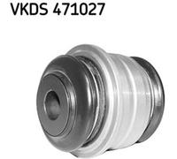 SKF Corps D'Axe Arrière Compatible Pour Audi A4 8K2 B8 1.8 TFSI