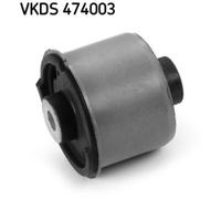 SKF Corps D'Axe Arrière Compatible Pour Ford Fiesta VI