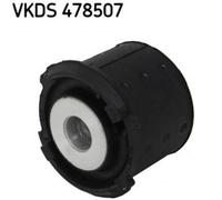 SKF Corps D'Axe Arrière Pour BMW 3 Série Compact E46 316 TI 318 X3 E83 2.0d 3.0d