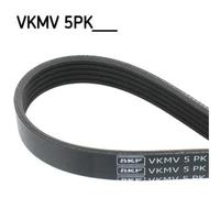 SKF Courroie À Nervures Pour Hyundai Getz Matrix KIA Rio II Berline VKMV