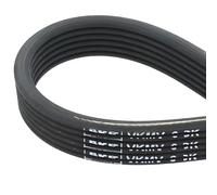 SKF Courroie à nervures trapézoïdales VKMV6DK1697 Compatible avec: BMW 1, 1, 1 Cabriolet, 1 Coupe, 3, 3 Cabriolet, 3 Coupe, 3 Touring