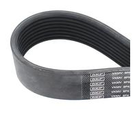 SKF Courroie à nervures trapézoïdales VKMV8PK1310