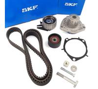 Kit distribution avec pompe à eau SKF VKMC 05193