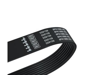 SKF Courroie trapézoïdale pour CV VKMV 8PK1990 HD